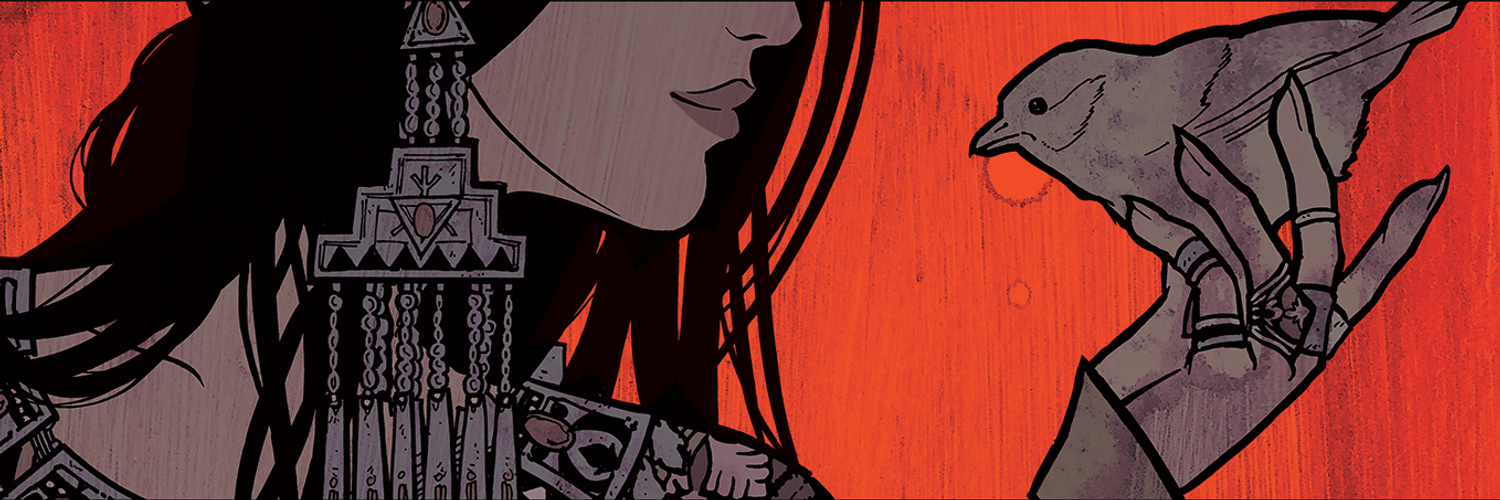 Sanya Anwar - TCAF 316 Profile Banner