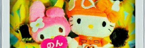 ぴくみん banner