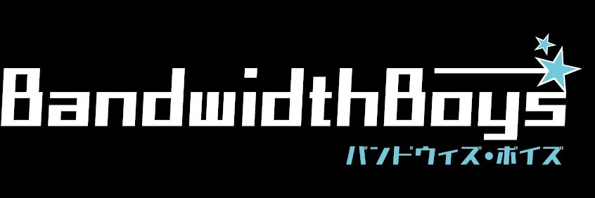 BANDWIDTHBOYS's profile banner image