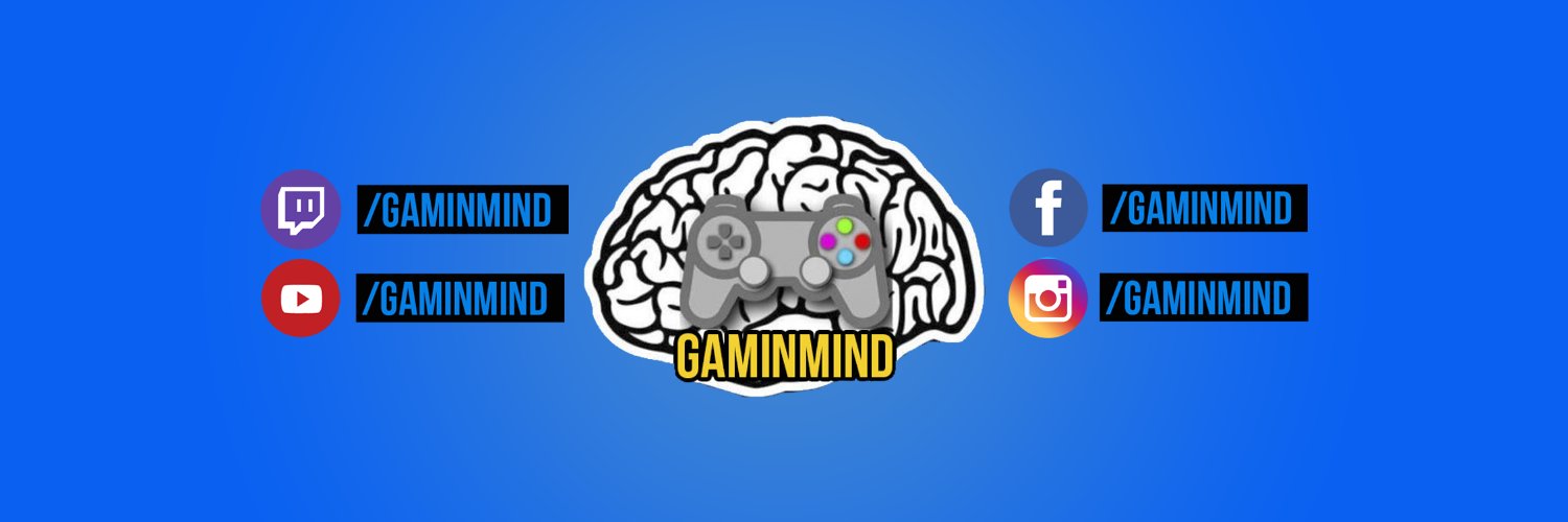 gaminmind's profile banner image