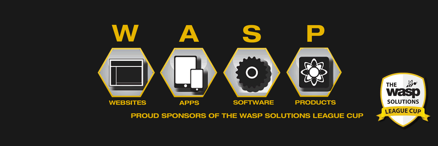 waspsolutions's profile banner image