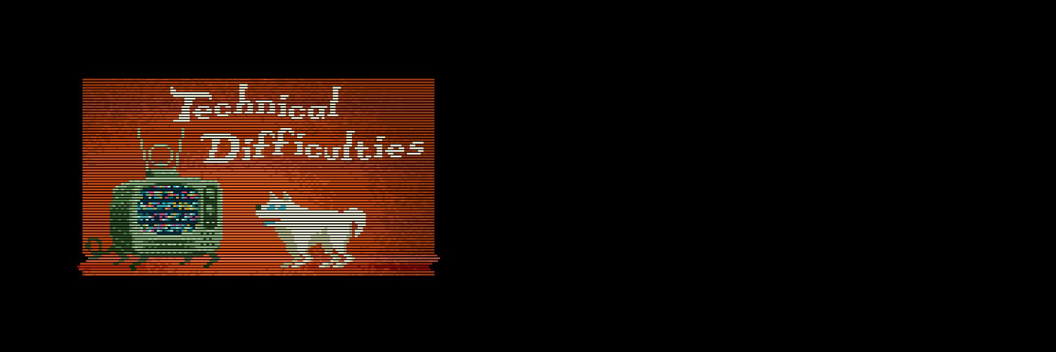 oughdog's profile banner image