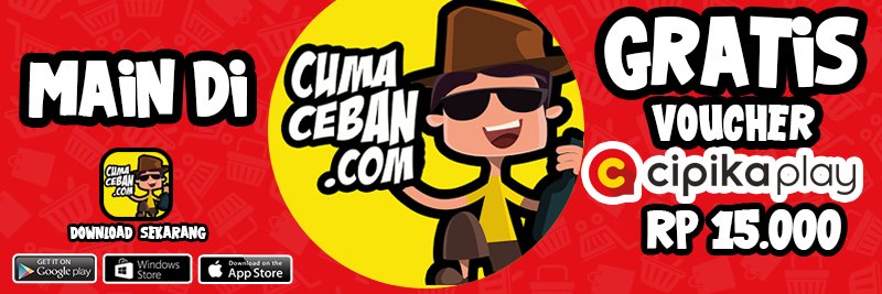 cipikaplay's profile banner image