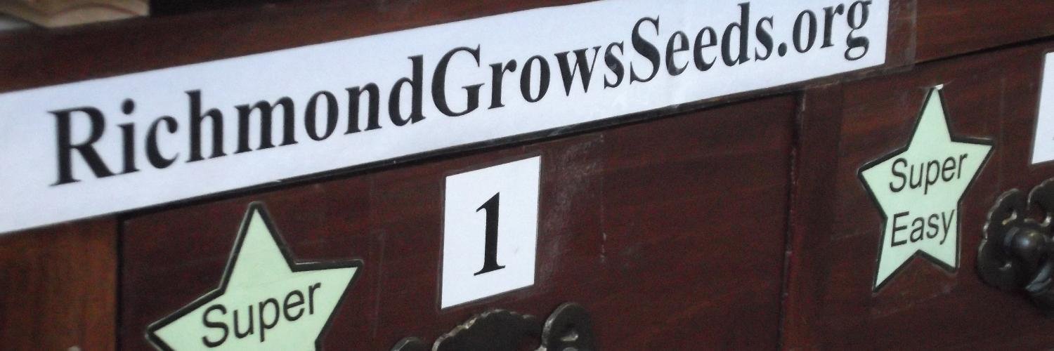 RichmondGrows's profile banner image