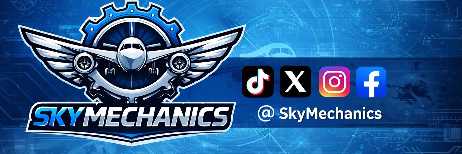 skymechanics banner