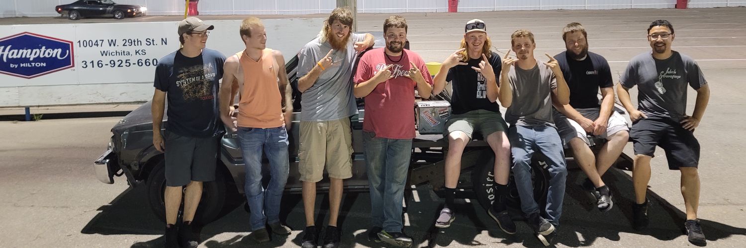 TheMightyMazda's profile banner image