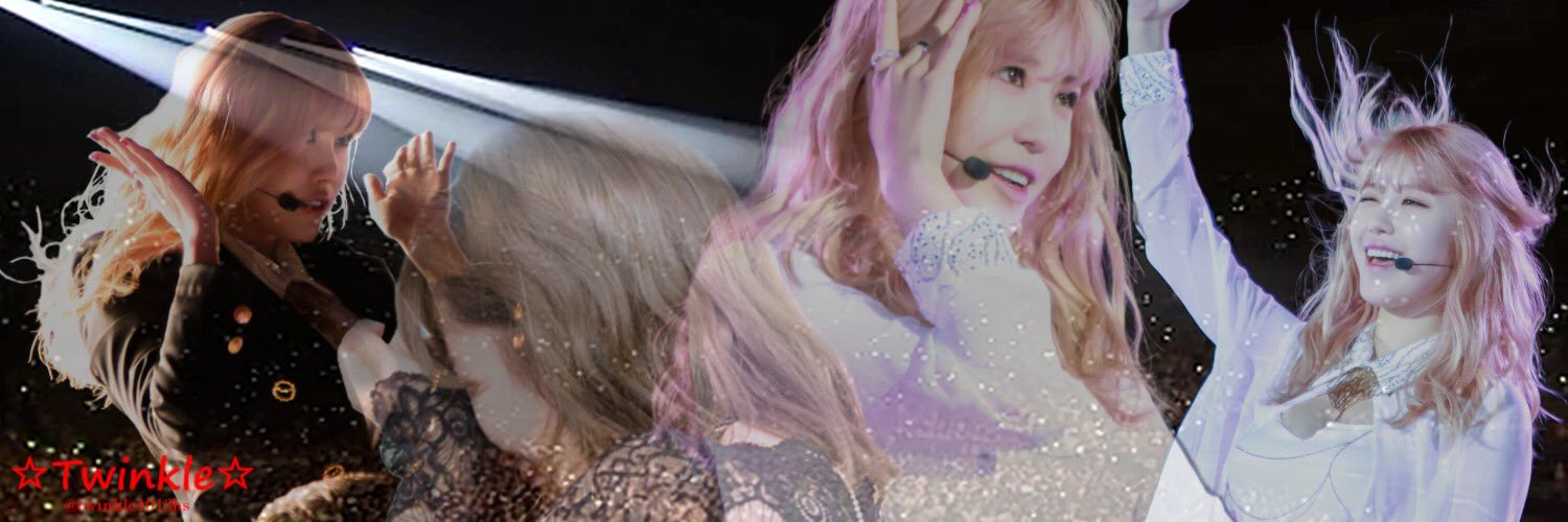 twinkle1013hs's profile banner image