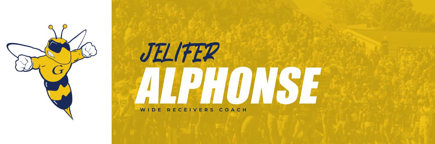 COACH ALPHONSE banner