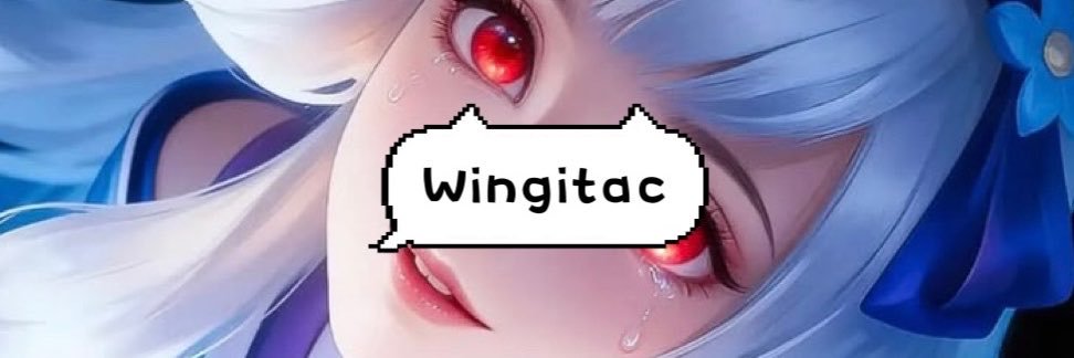 oxmeoora's profile banner image