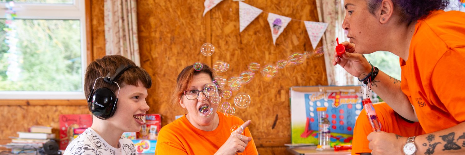 Resources for Autism banner