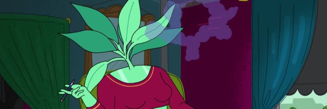 ehstraberri's profile banner image