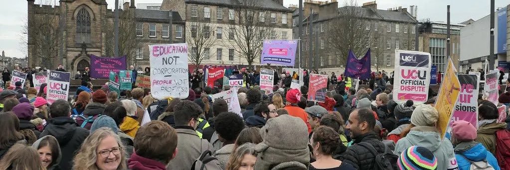 ucuedinburgh's profile banner image