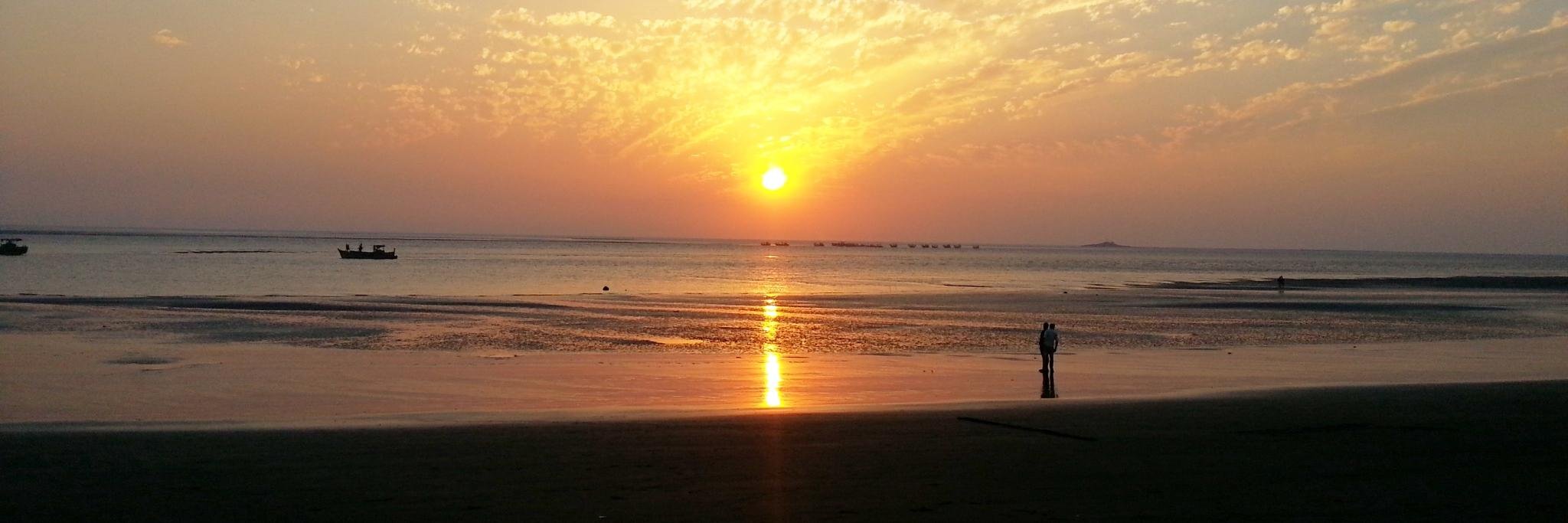 krishnanmac's profile banner image