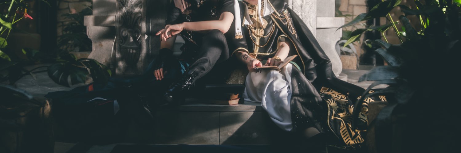 fuka7414's profile banner image
