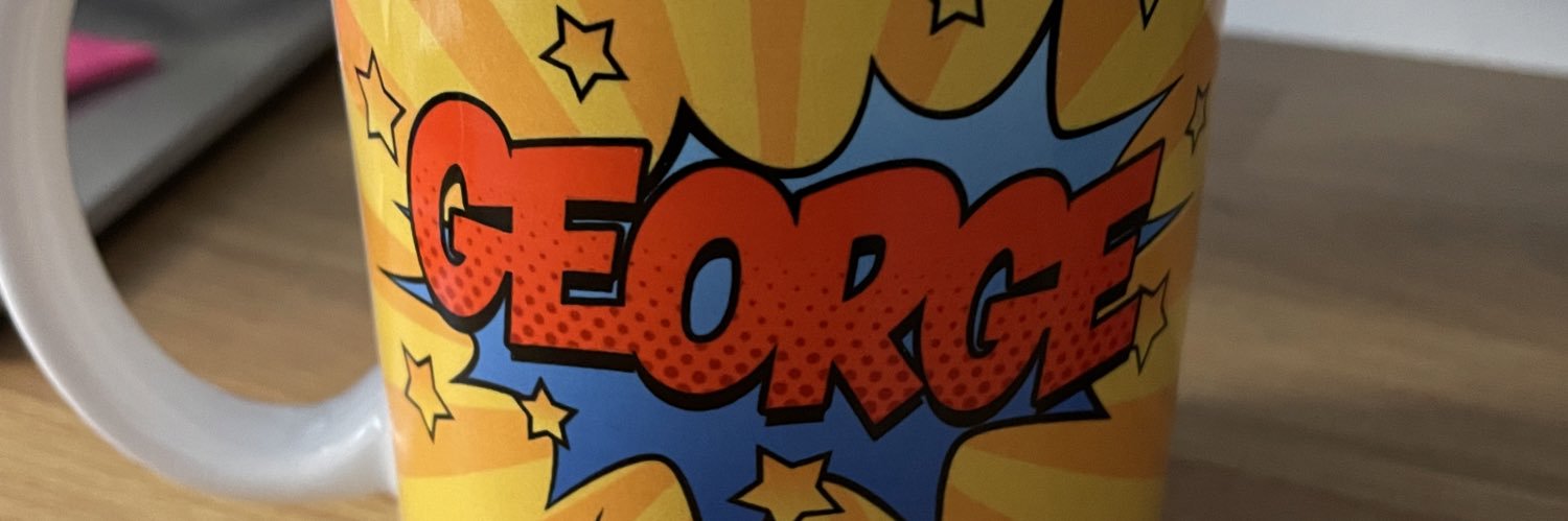Georgina Lee banner