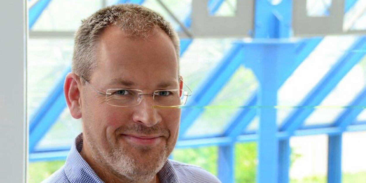 Bernd Reichelt banner