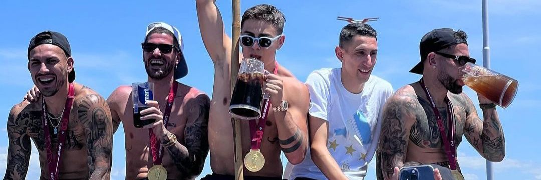 RoPameFernandez's profile banner image