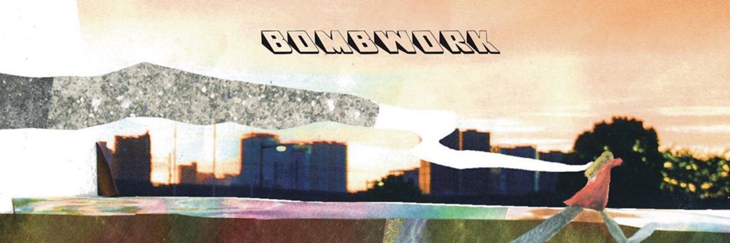 TheHOMEWORK's profile banner image