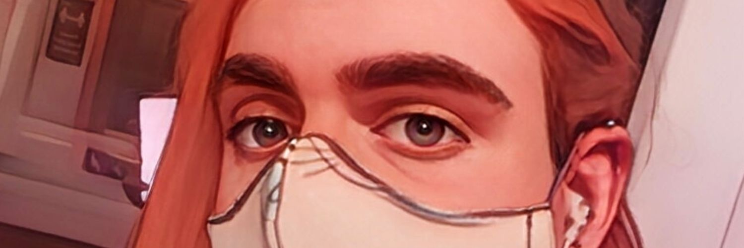 Ellie Lilith Kempster 🏳️‍⚧️ 🏳️‍🌈 banner