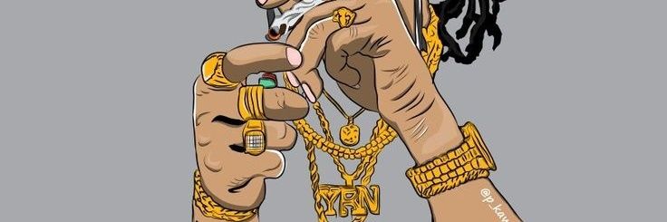 iceokeke's profile banner image
