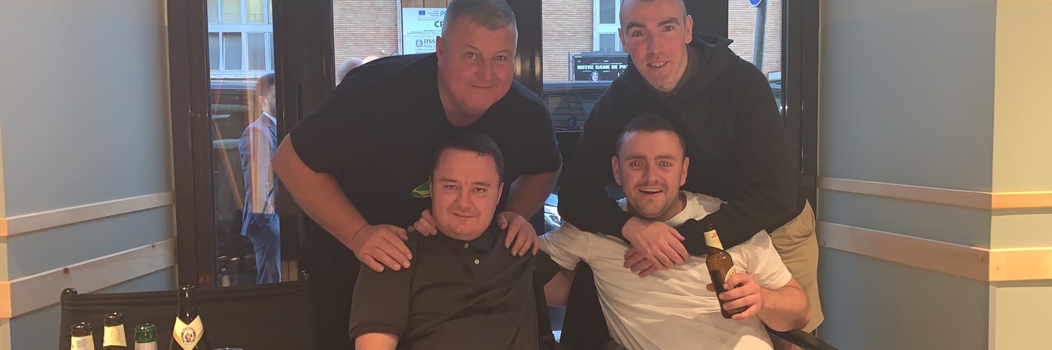 wefobhoy's profile banner image