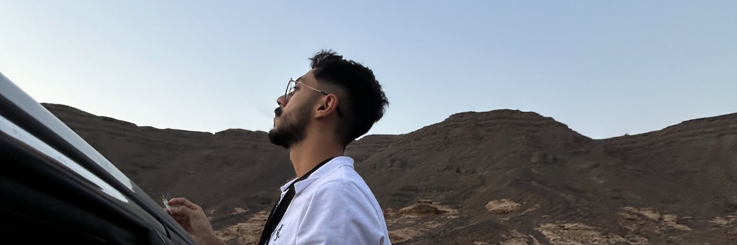 abdullahspain's profile banner image