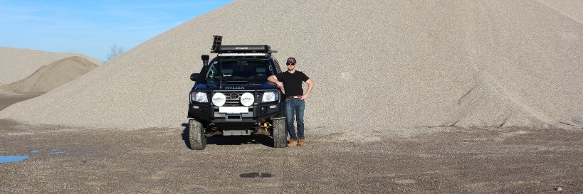AllThings4WD's profile banner image
