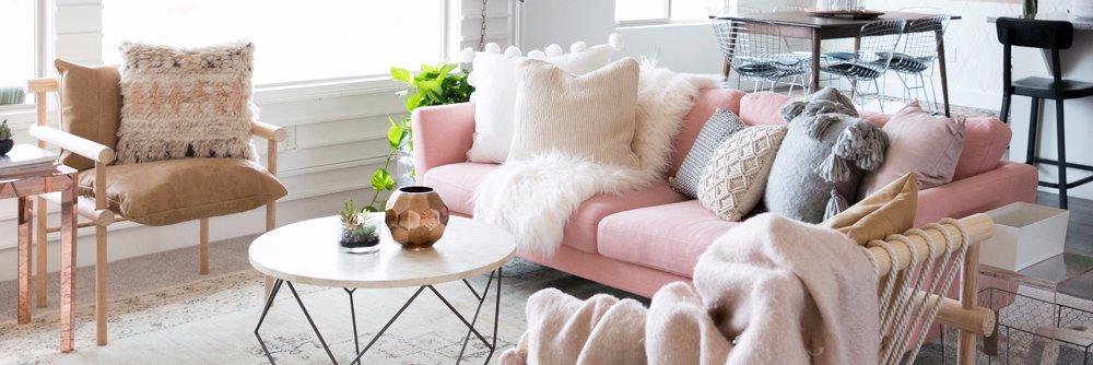 CurateInterior's profile banner image