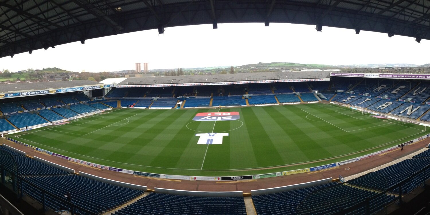 LufcTicket's profile banner image