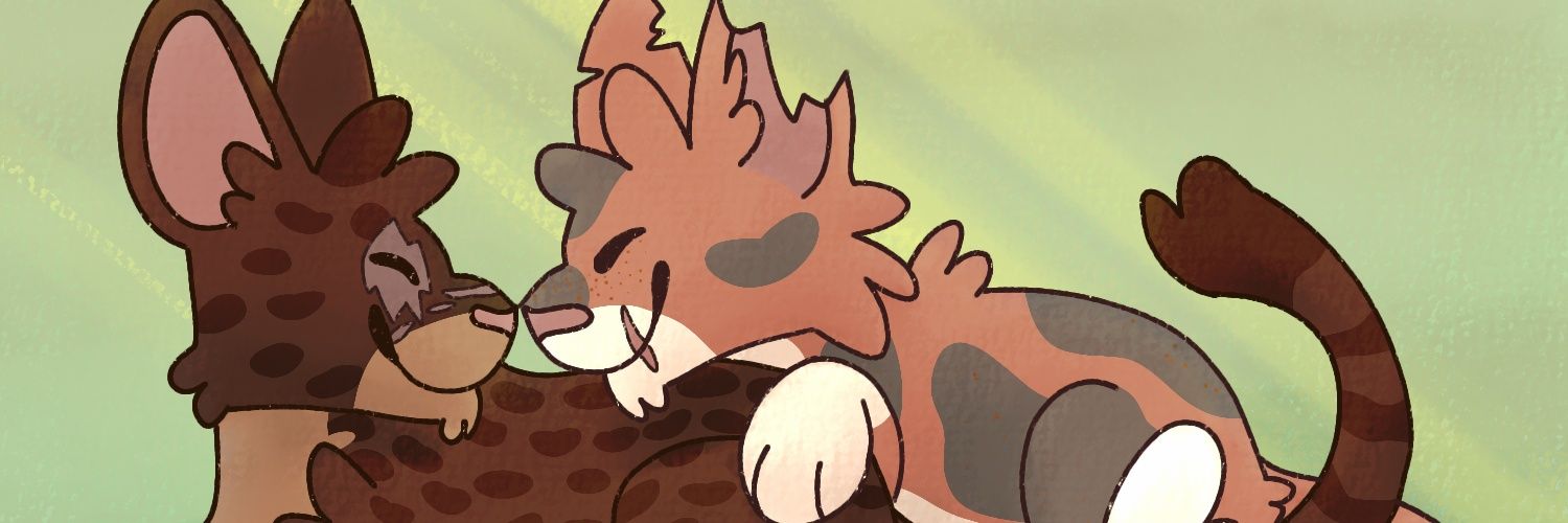 cloverheart22's profile banner image