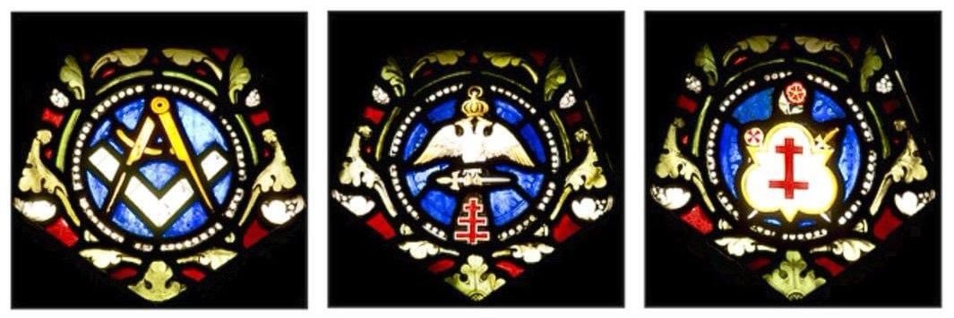 Friends Of St. Edmund’s 🇬🇧🇺🇦 banner