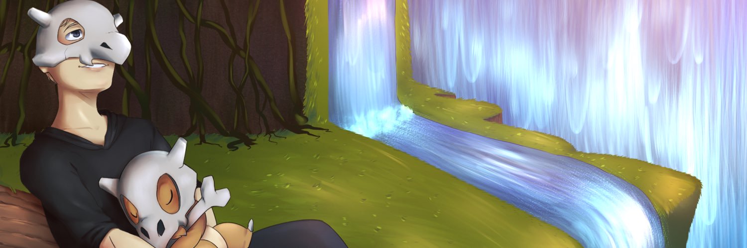 Cubowak's profile banner image