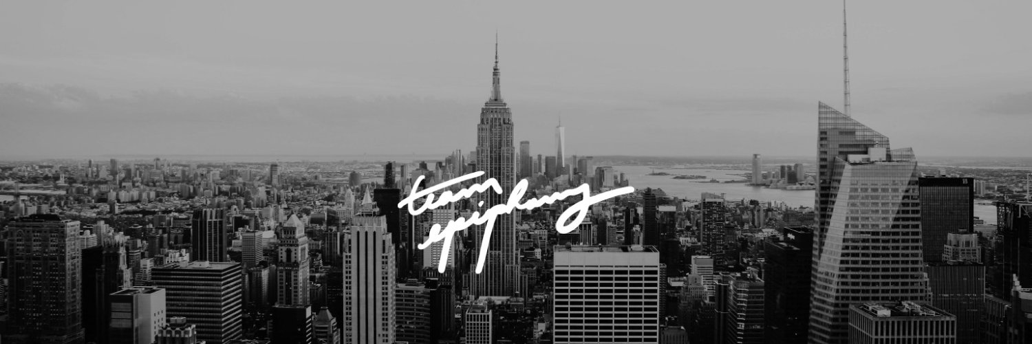 Team Epiphany banner