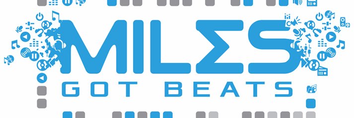 MilesGotBeats's profile banner image
