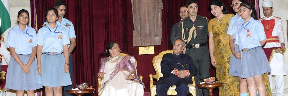 SchoolRamagya's profile banner image