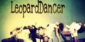 Leopard Dancer banner