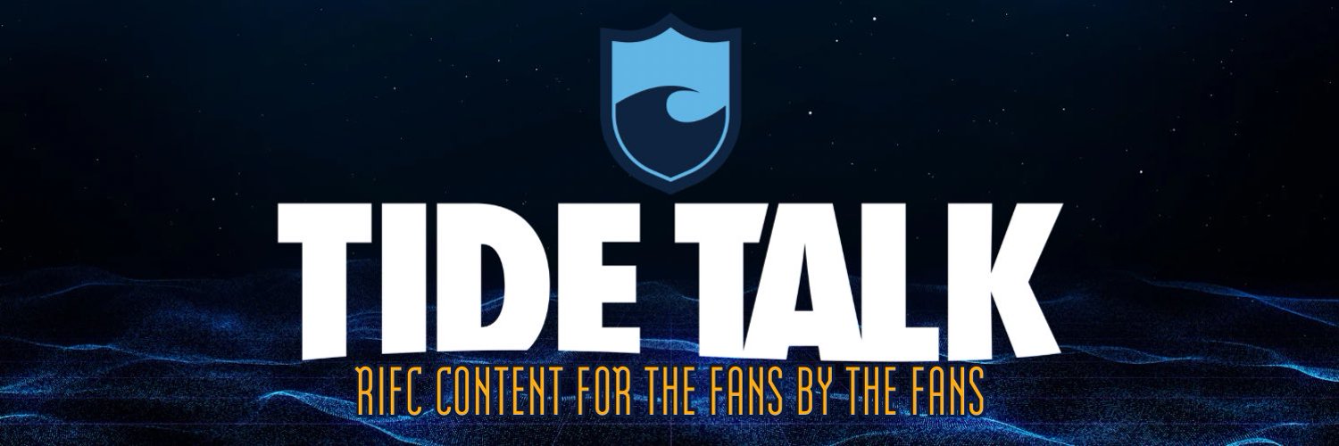 Ryan Healey 🌊 banner