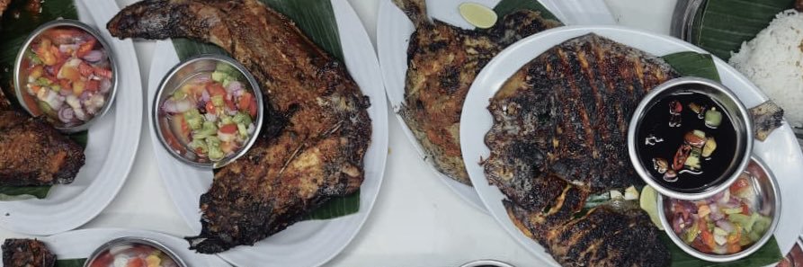 Dika | Penjual Ikan Segar banner