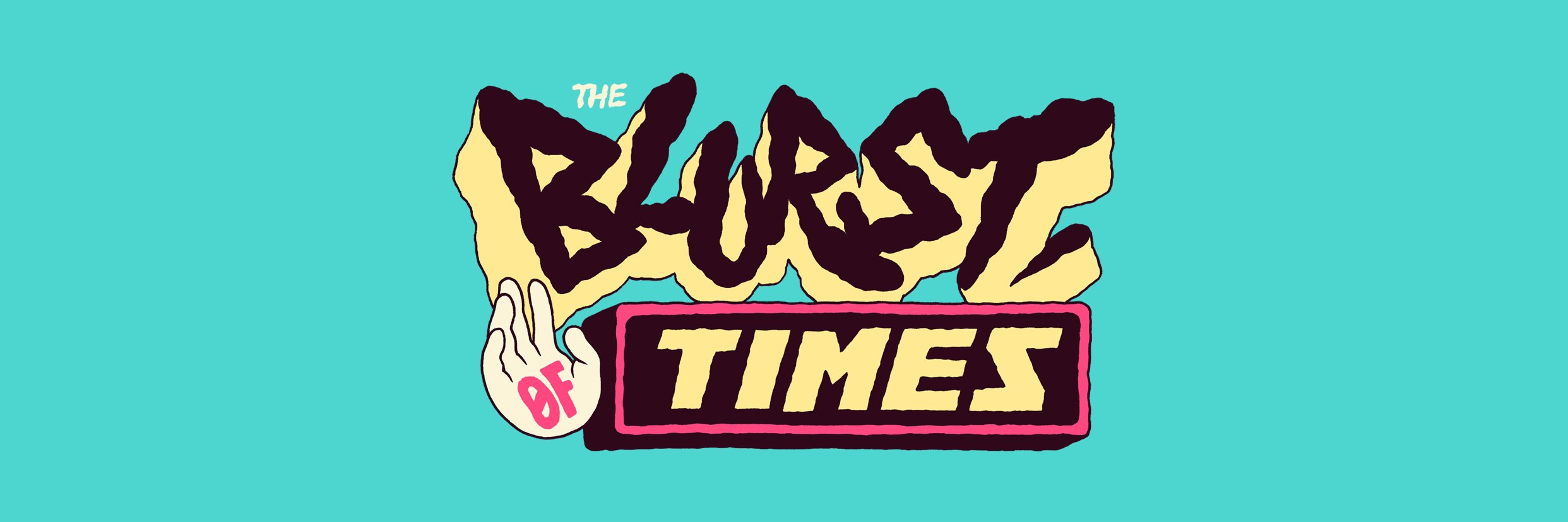 Blurstfest's profile banner image