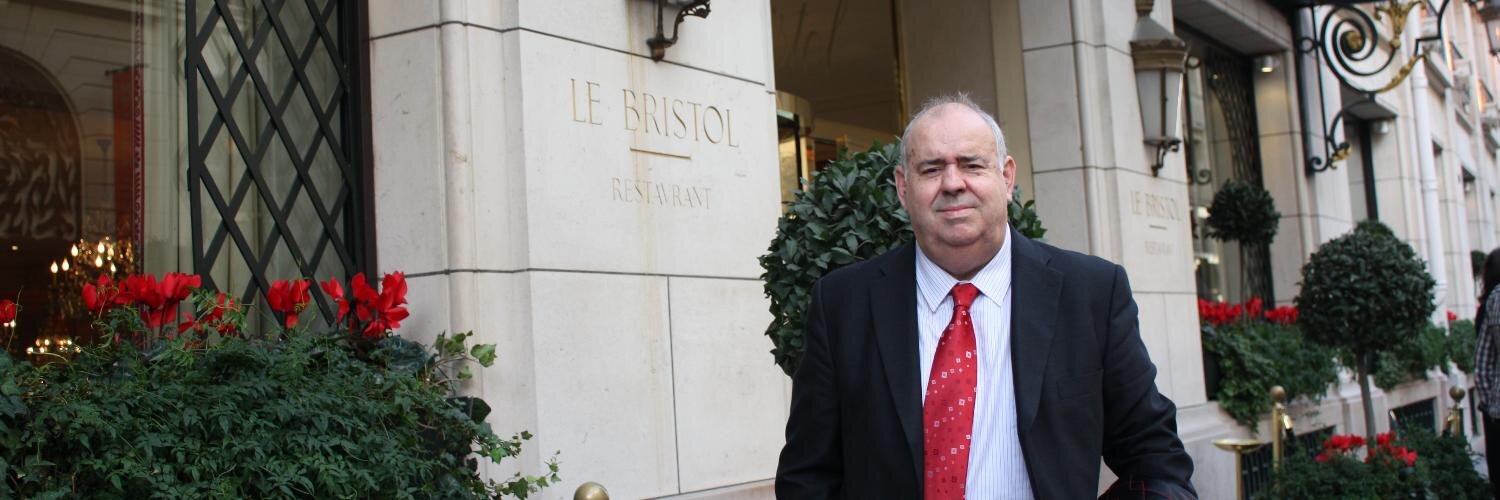 Enric Ribera Gabandé banner