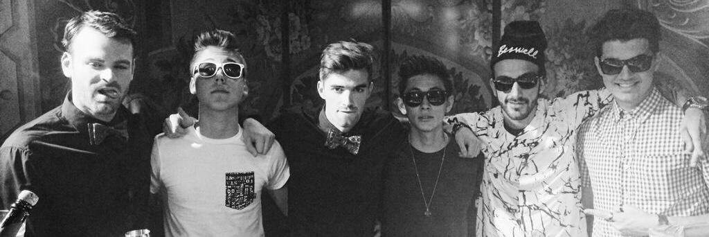 MrCarterFake's profile banner image