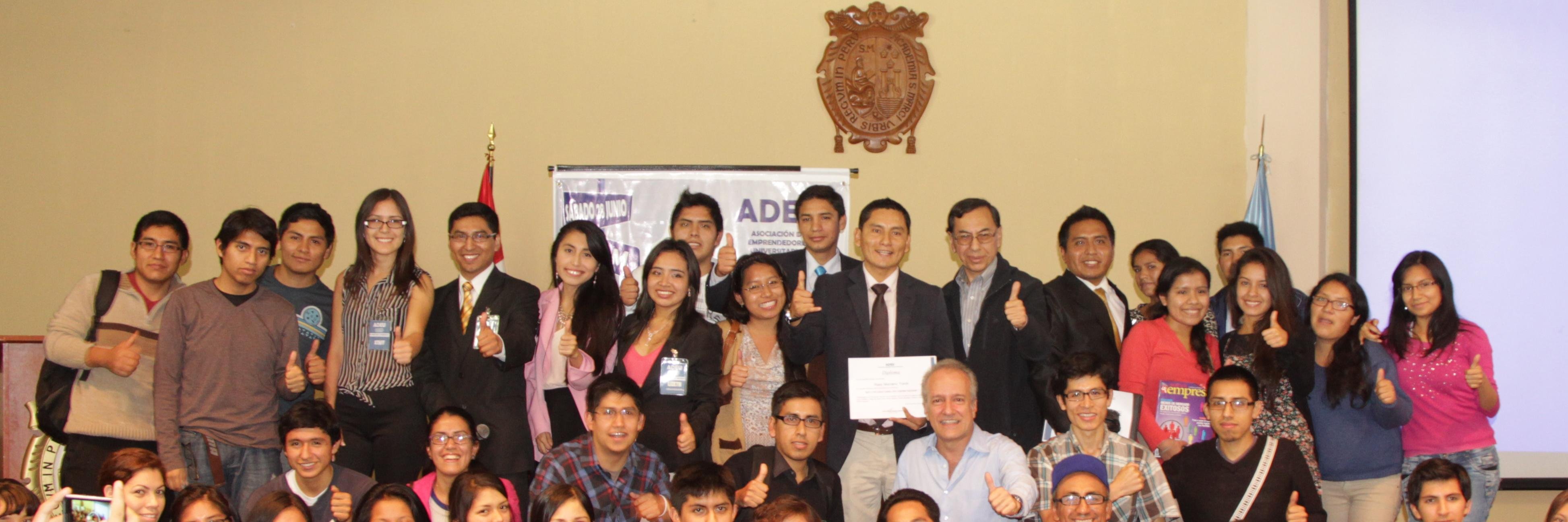 ADEUNACIONAL's profile banner image