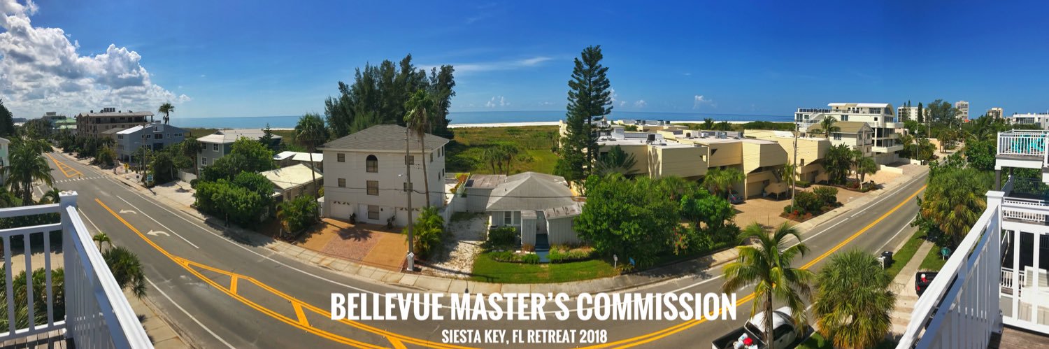 BellevueMC's profile banner image