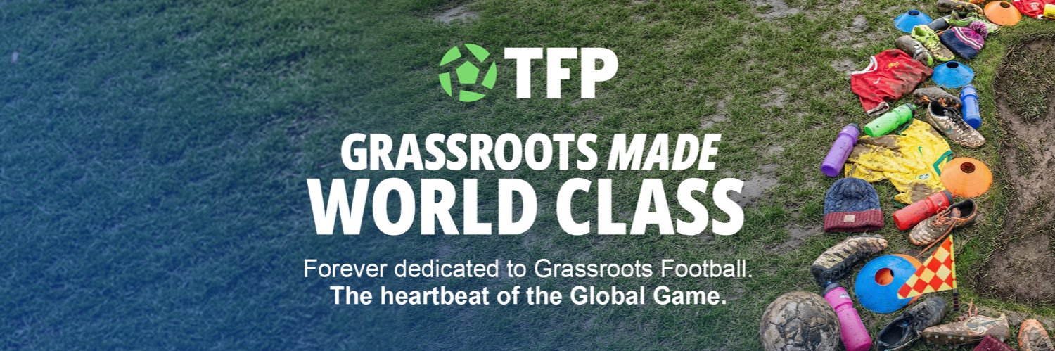 Dave Bailey🌹⚽ banner