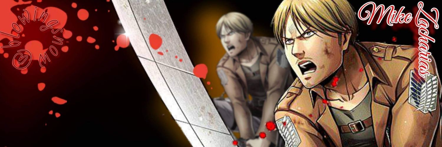blowingsnow's profile banner image