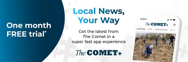 thecomet24 Profile Banner