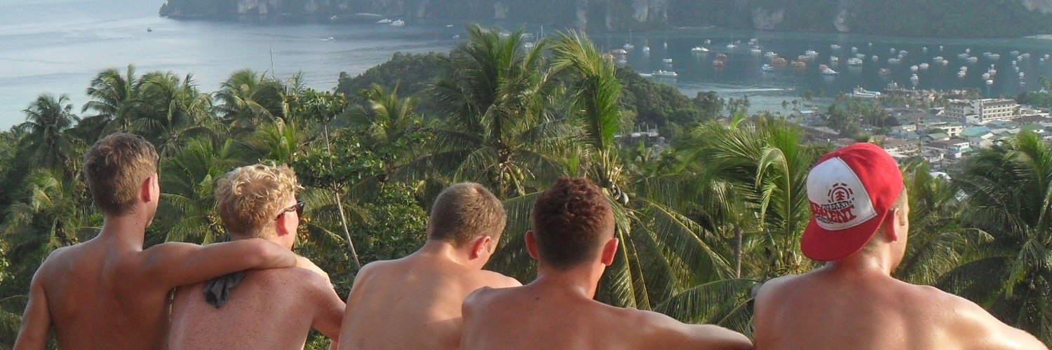 JPdrilla's profile banner image