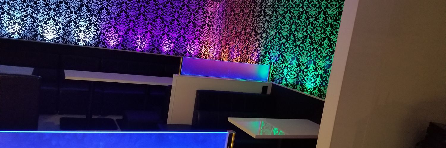 kage3434's profile banner image