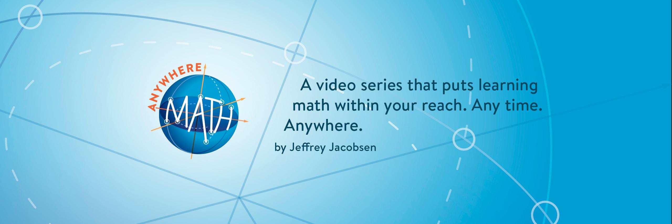 Jeff Jacobsen banner