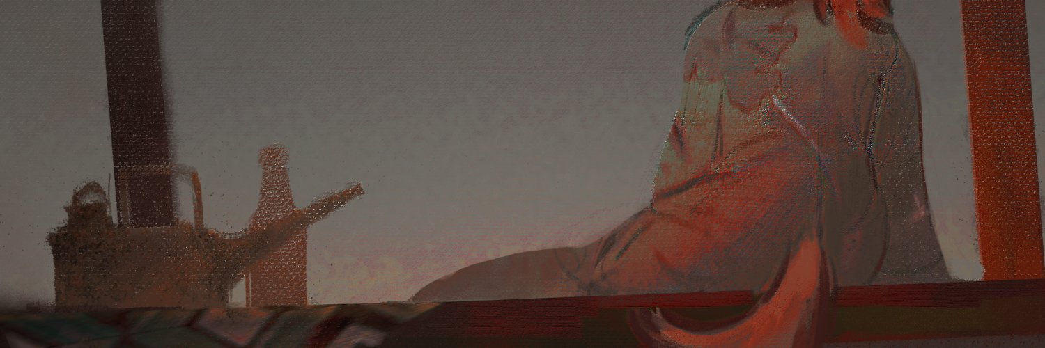 RSVD|Comms open's banner